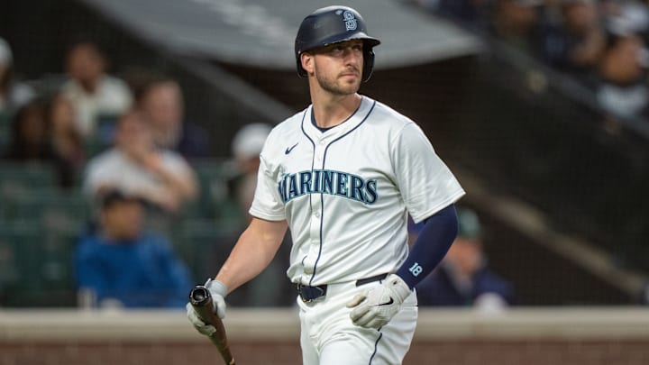 New York Yankees v Seattle Mariners