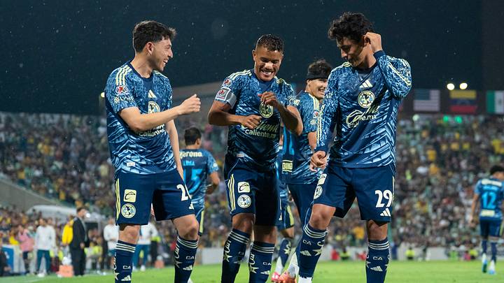 Santos Laguna v America - Torneo Clausura 2026 Liga MX Santos Laguna v America - Torneo Clausura 2026 Liga MX