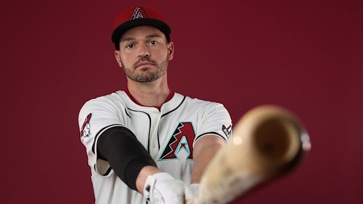 Arizona Diamondbacks Photo Day