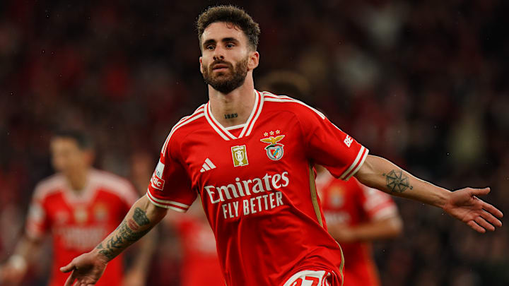 Le choc de la Liga Portugal se tient ce week-end.