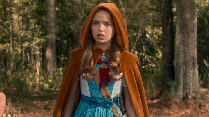 STRANGER THINGS: SEASON 5