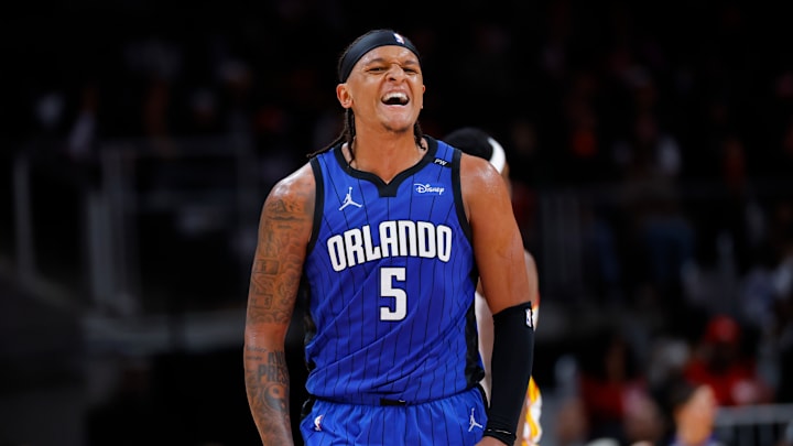Orlando Magic, Paolo Banchero
