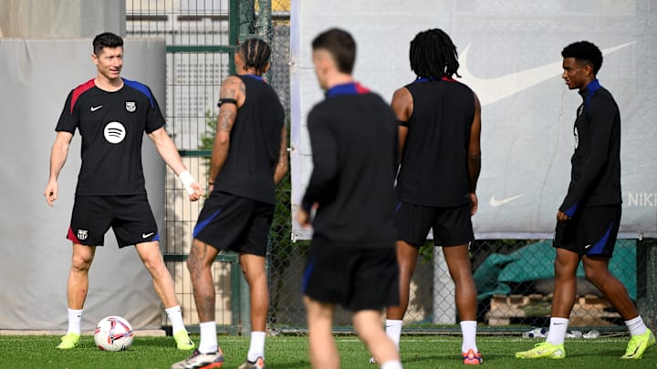 FBL-ESP-LIGA-BARCELONA-TRAINING