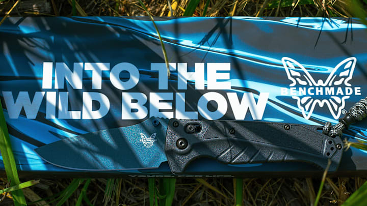 The most stylish piece of fishing equipment I own. The most stylish piece of fishing equipment I own.