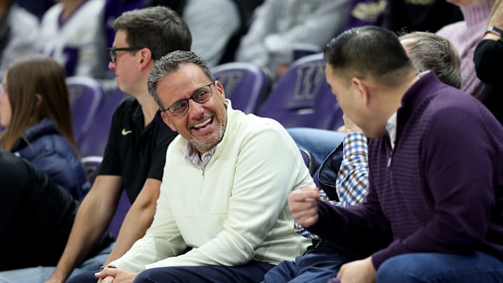 Purdue v Washington