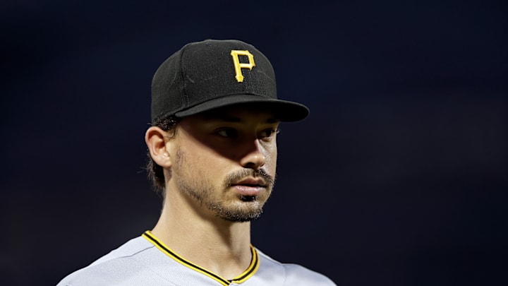 Pittsburgh Pirates v New York Mets