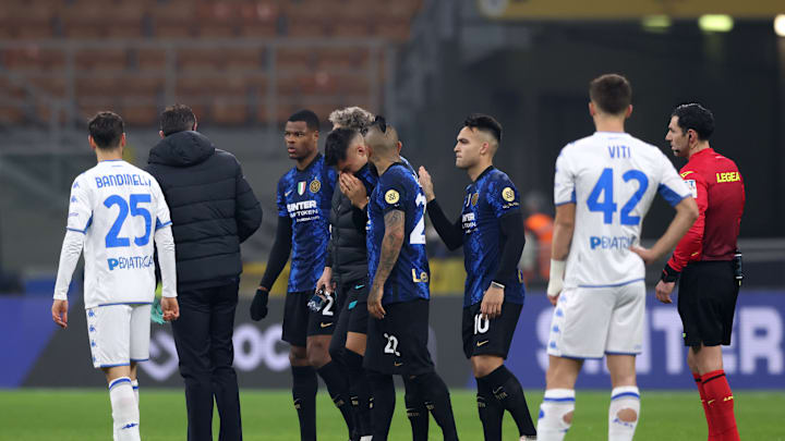 Joaquin Correa Joaquin Correa