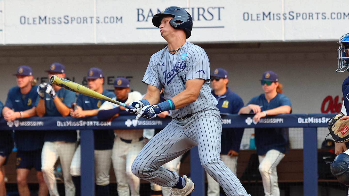 Instant Takeaways From Georgia Tech 4-1 Win Over Georgia State Tuesday Night