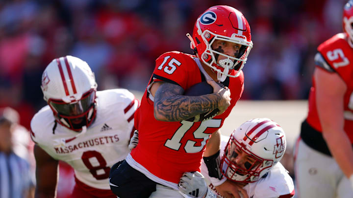 Massachusetts v Georgia