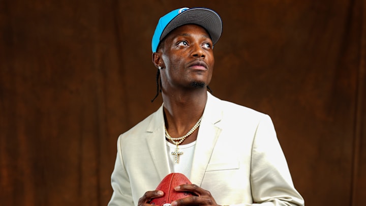 2026 NFL Draft - Portraits