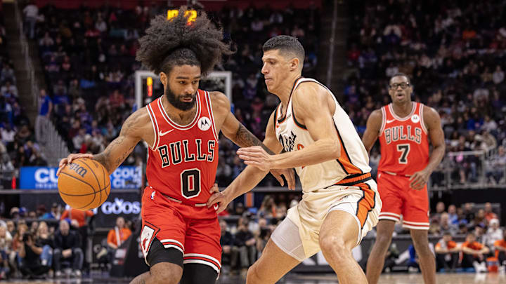 The Pistons are just 2-6 against the spread as home favorites this season.