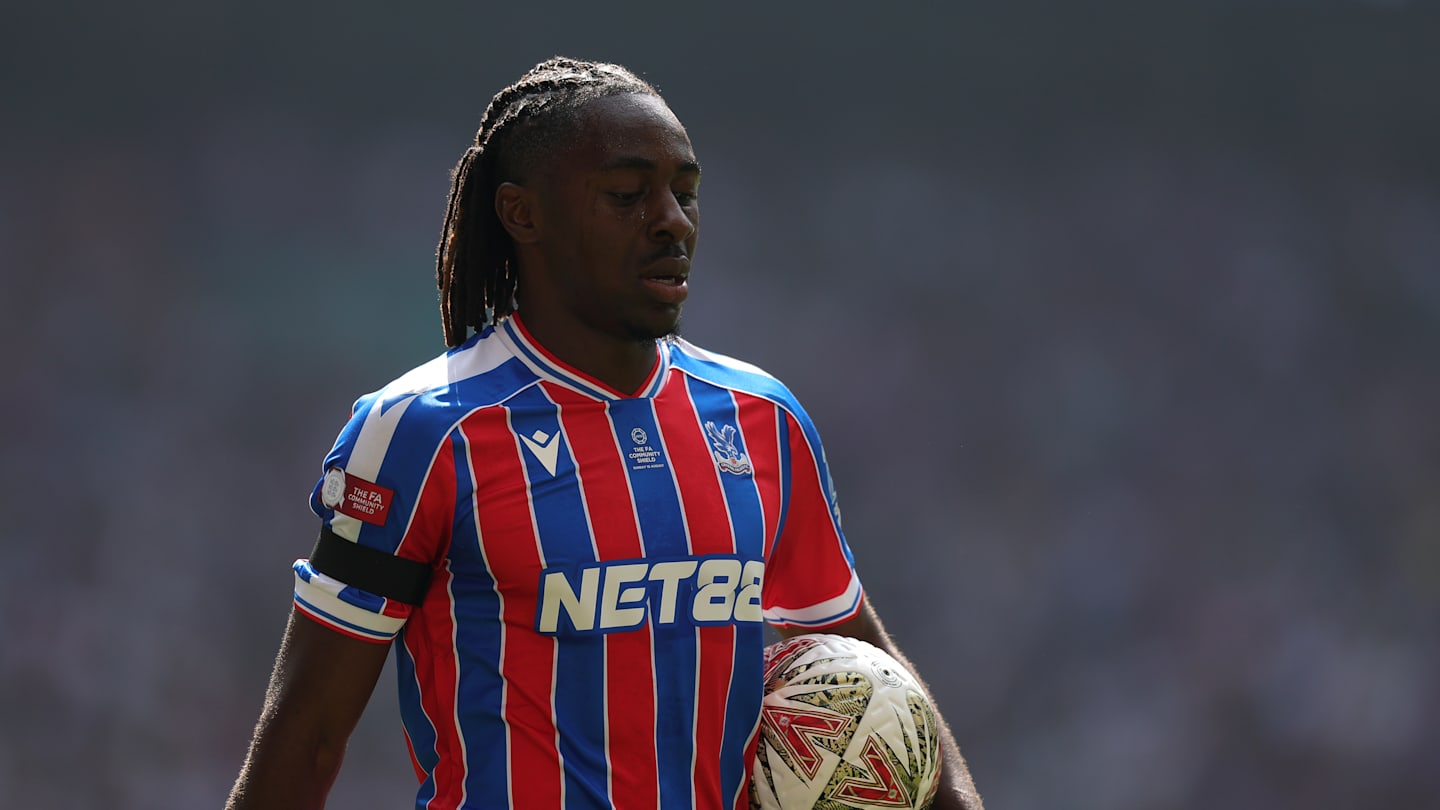 Fabrizio Romano makes bold Eberechi Eze to Tottenham transfer prediction - Hotspur HQ
