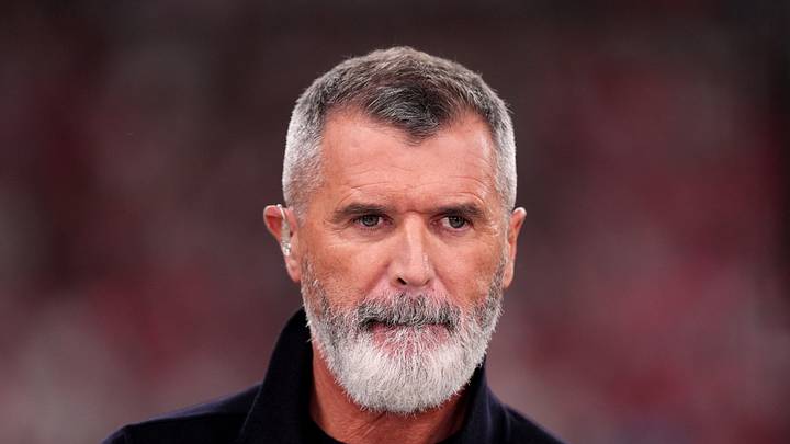 Roy Keane Roy Keane
