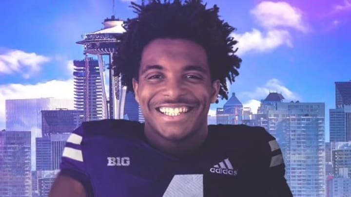 Wassie Lugolobi has committed to the UW as a 2026 linebacker. Wassie Lugolobi has committed to the UW as a 2026 linebacker.