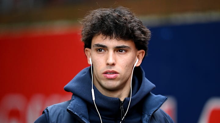 Joao Felix Joao Felix
