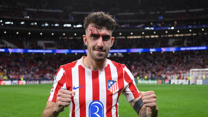 Matteo Ruggeri is reportedly close to joining Aston Villa. Matteo Ruggeri is reportedly close to joining Aston Villa.