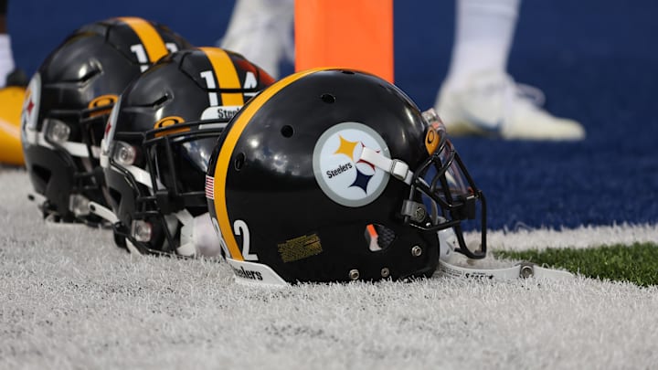 Pittsburgh Steelers
