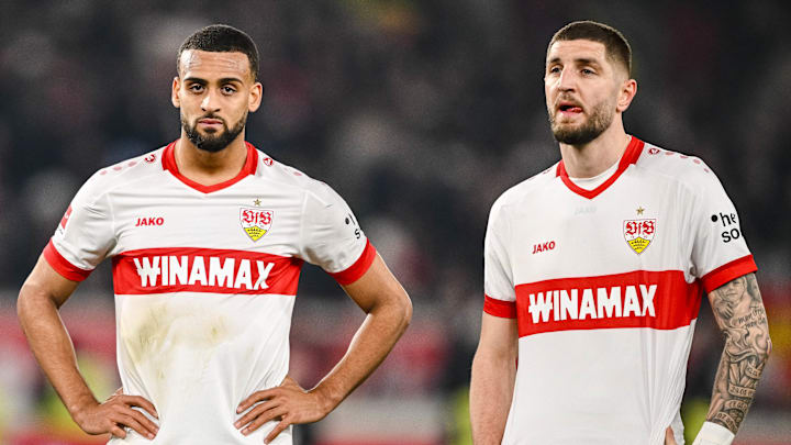 Vagnoman fällt weiterhin verletzt aus 