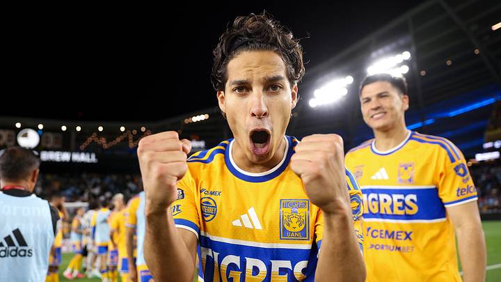 Minnesota United FC v Tigres UANL - Leagues Cup Phase One Minnesota United FC v Tigres UANL - Leagues Cup Phase One