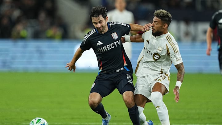 La previa de LAFC vs San Diego en la MLS 2025