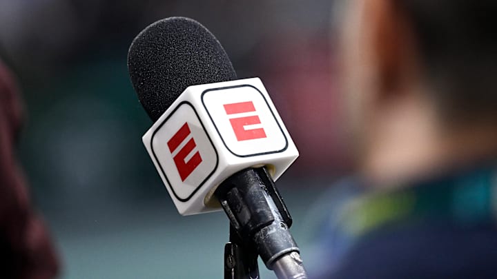 ESPN Announces Australian Open Broadcast Team - deportes news from Sports Illustrated