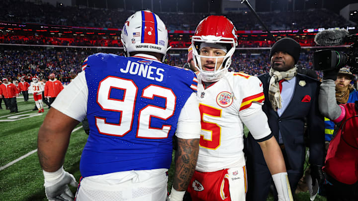 Buffalo Bills