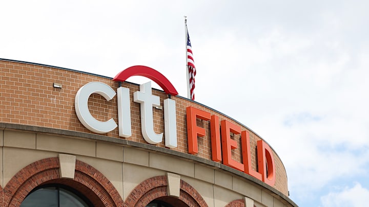 Los Angeles Dodgers v New York Mets