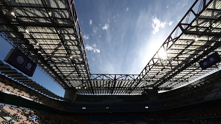 FC Internazionale - Serie A