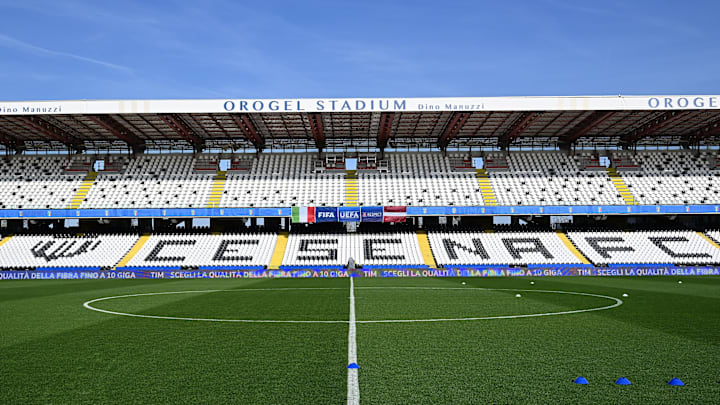 Stadio Dino Manuzzi Stadio Dino Manuzzi