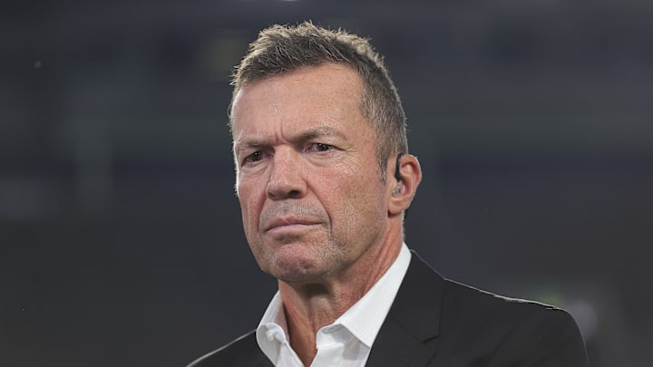 Lothar Matthäus