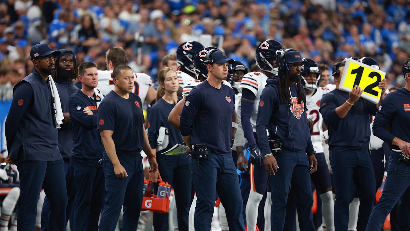 3 major red flags Bears must resolve before making postseason run