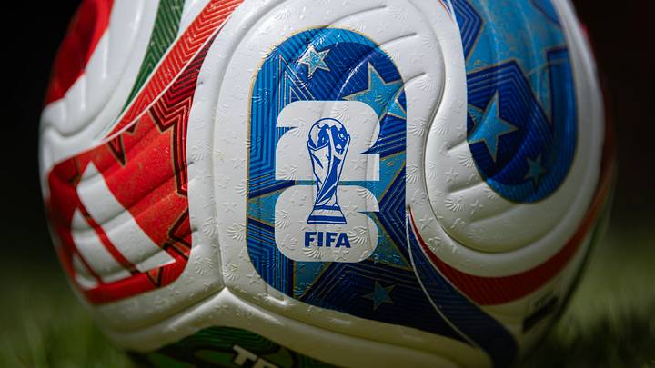 World Cup 2026