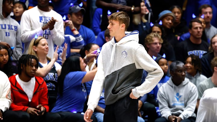 Countdown to Craziness