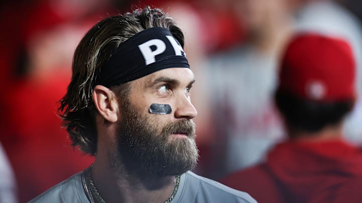 Philadelphia Phillies v New York Mets