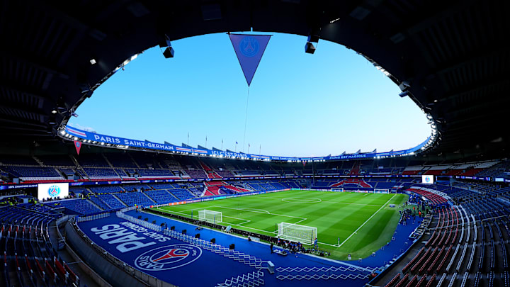 Le Parc des Princes accueillera le Eleven All Stars 2 entre la France et l'Angleterre