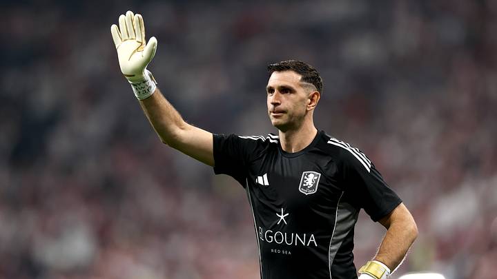 SC Freiburg v Aston Villa FC - UEFA Europa League Final 2026 SC Freiburg v Aston Villa FC - UEFA Europa League Final 2026