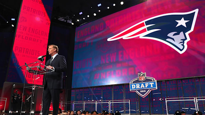2018 NFL Draft