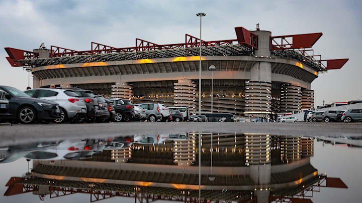 San Siro