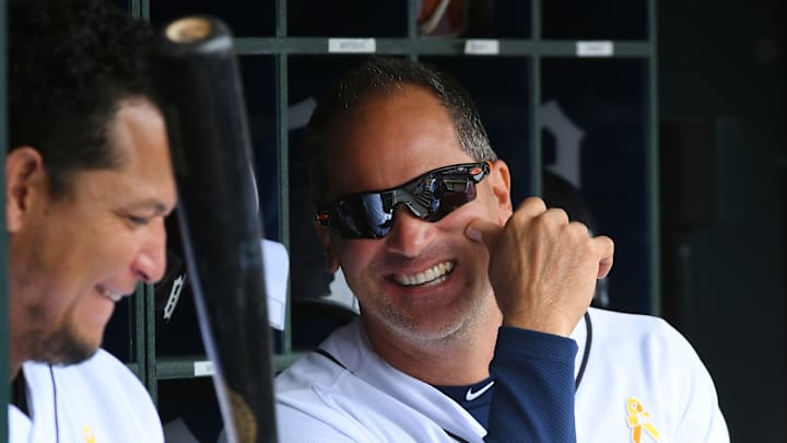 Omar Vizquel aparece en la boleta del Salón de la Fama