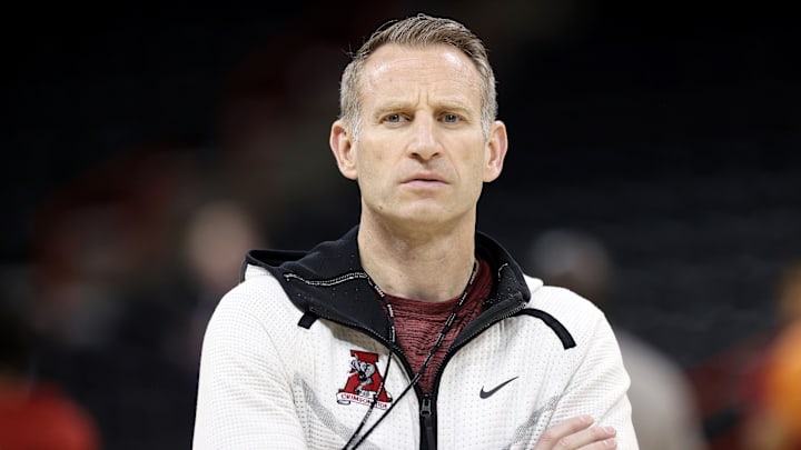 NCAA Men's Basketball Tournament - Practice Day - Spokane