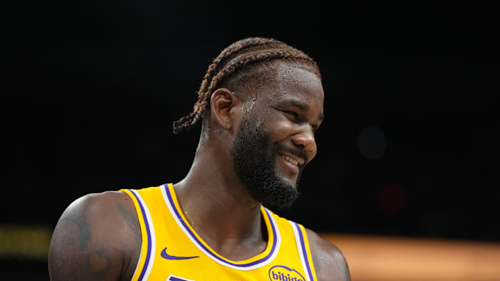 Los Angeles Lakers v Phoenix Suns Los Angeles Lakers v Phoenix Suns