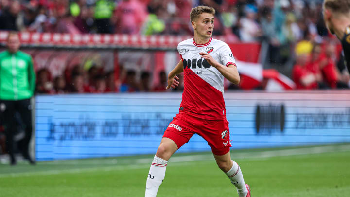 Oscar Fraulo Oscar Fraulo