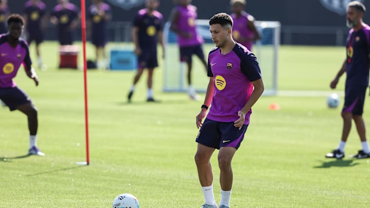 Roony Bardghji Roony Bardghji