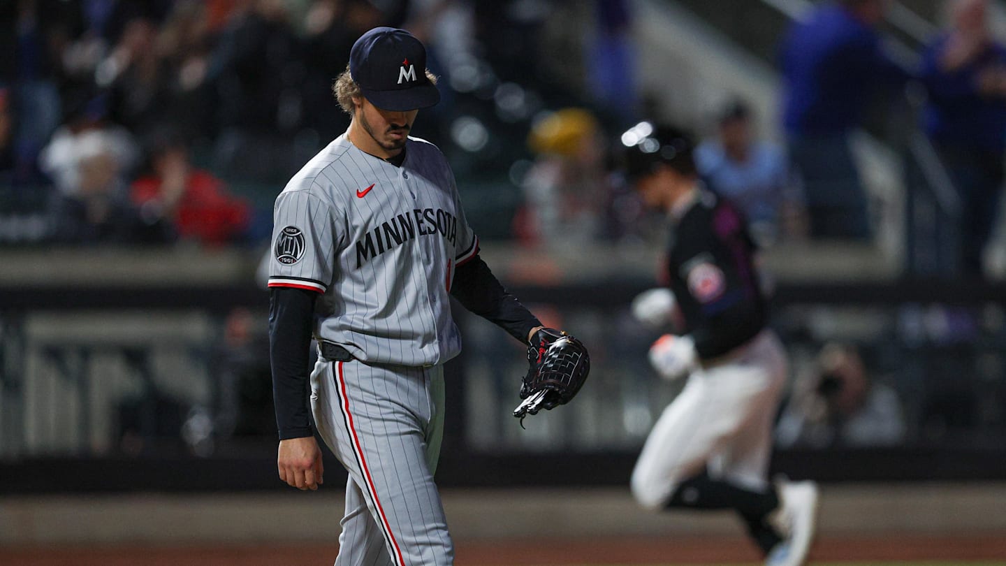How Latest Joe Ryan Injury News Could Already Impact Trade Market