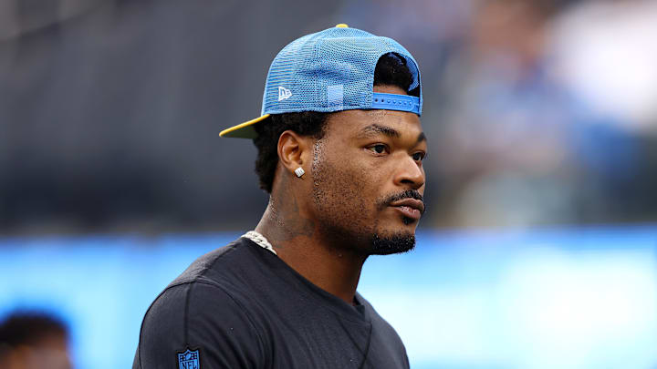 Las Vegas Raiders v Los Angeles Chargers