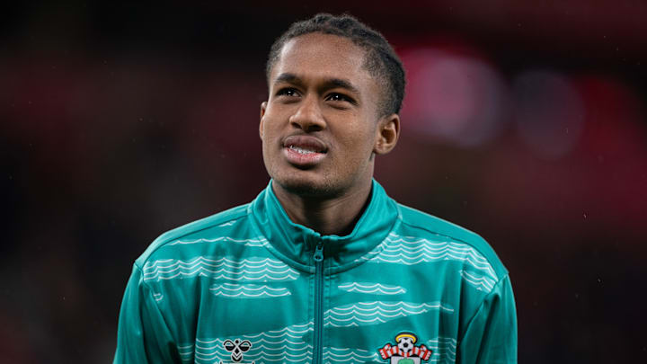 Liverpool v Southampton - Emirates FA Cup Fifth Round