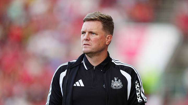 Howe will be available Howe will be available
