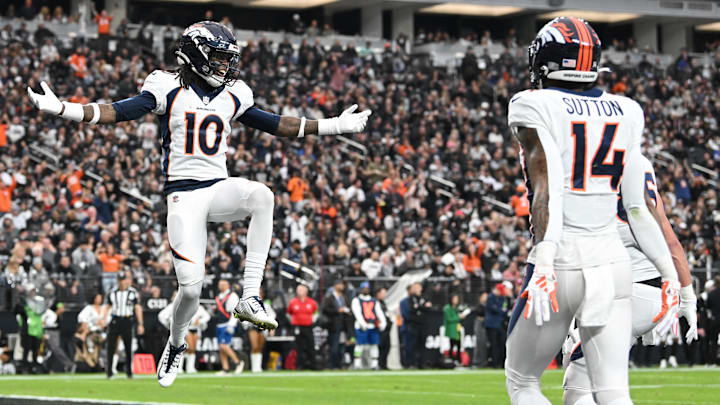 Denver Broncos