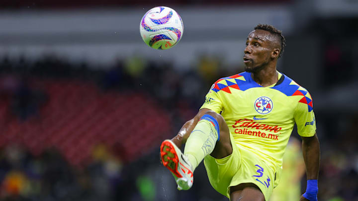 America v Necaxa - Torneo Apertura 2023 Liga MX