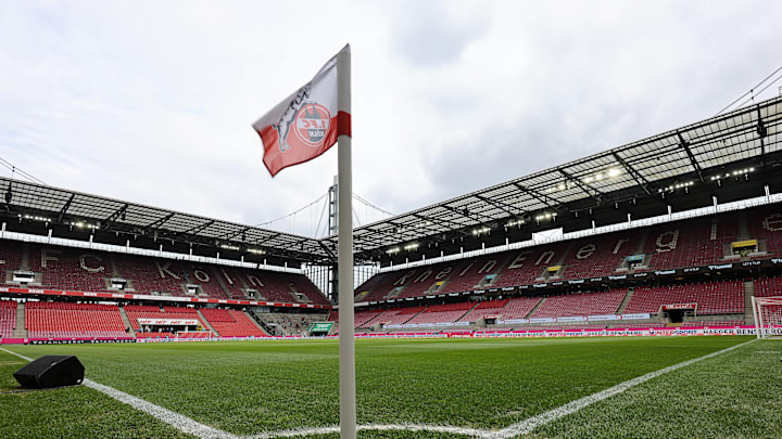 Der Effzeh bekommt einen neuen Chefcoach für die zweite Mannschaft